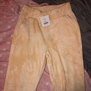 Adika Tie Dye Sweatpants Outlet Shop 